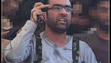 Top Hizbul Mujahideen commander killed in South Kashmir village