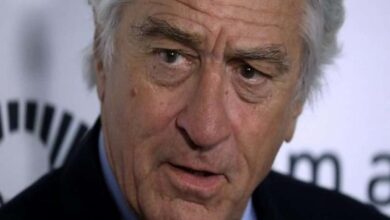 Robert De Niro