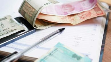 Rupee slumps 87 paise to close at 73.38 against US dollar