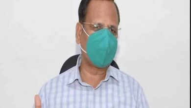 satyendar jain