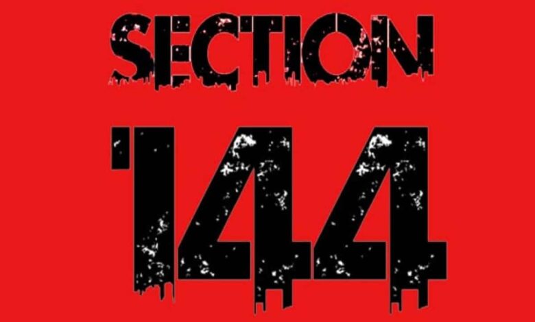 Telangana polls: Section 144 imposed in Hyderabad to curb assembly
