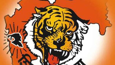 shiv sena