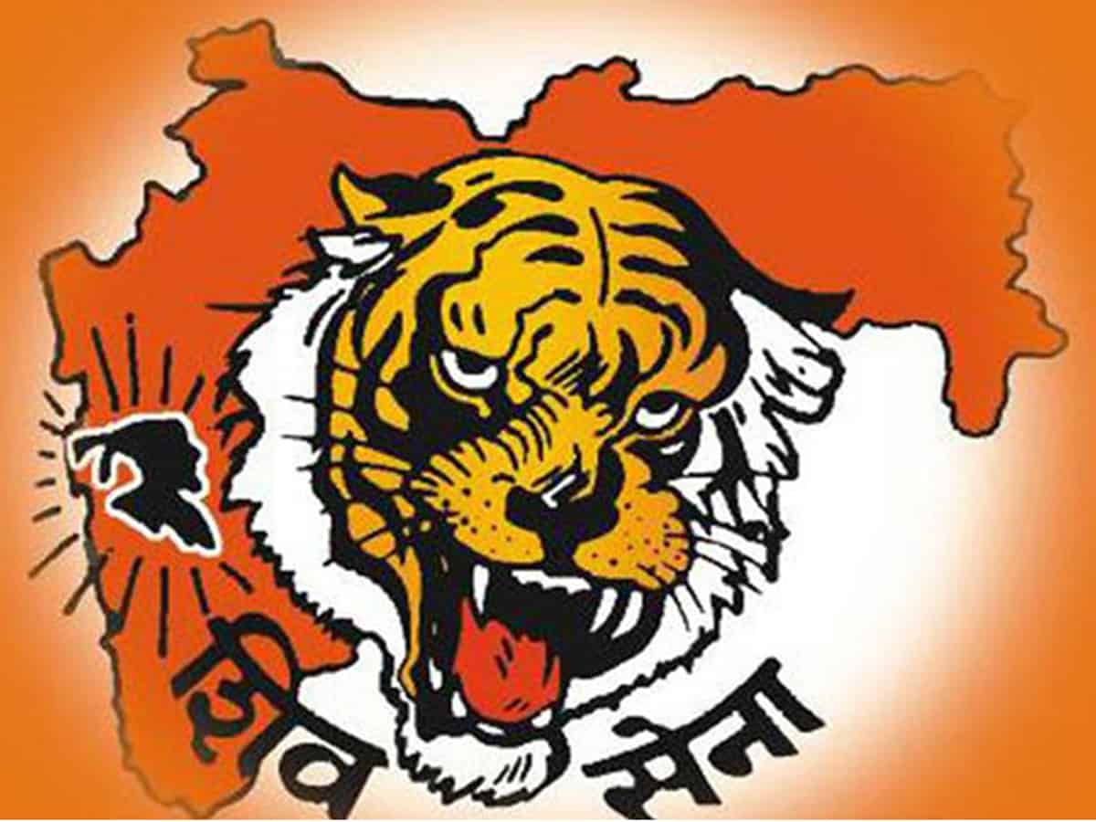 shiv sena