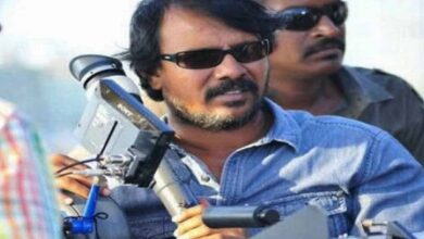 Shyam K Naidu arrested for 'raping' film artist in Hyderabad