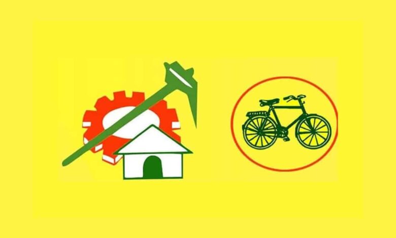AP: TDP leader injured during police raid in Chittoor