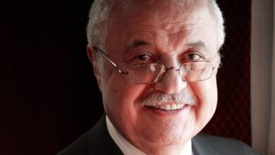 Talal Abu-Ghazaleh