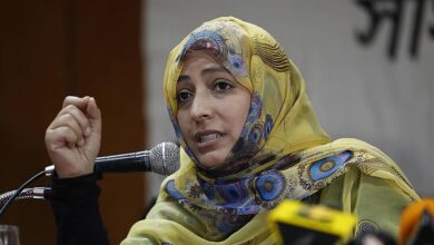 Tawakkol Karman