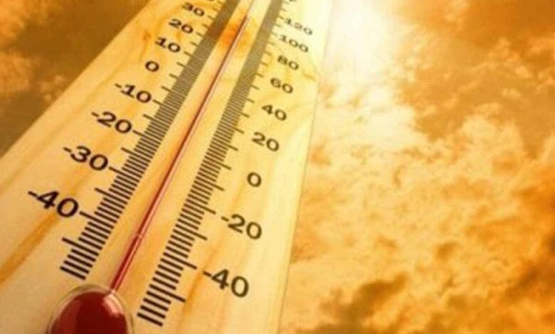 Telangana IMD issues health advisory amid ongoing heatwave
