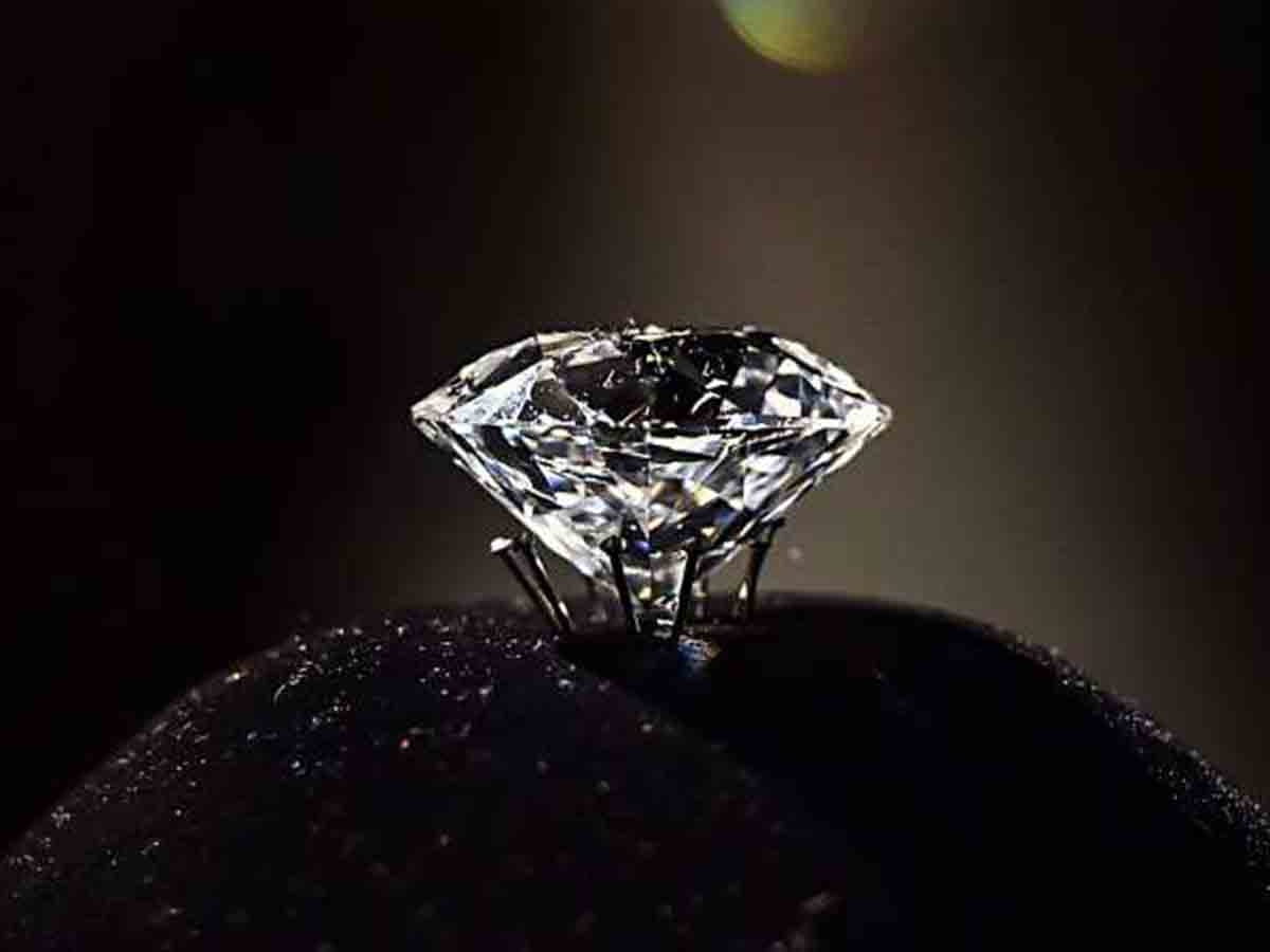 Diamond trade lured Persians and Turkic people to Deccan