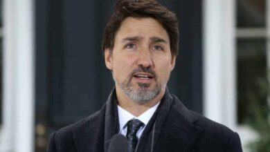 Trudeau