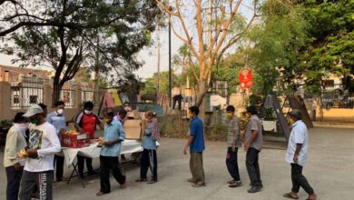 WhatsApp group wows with its novel initiative ‘Project Bun’