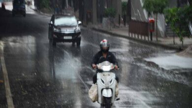 Monsoon is likely to arrive in Telangana by June 10