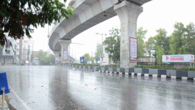 Monsoon is likely to arrive in Telangana in June
