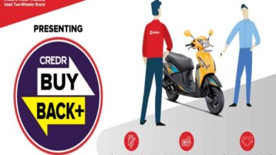 CredR launches buyback program in Hyderabad