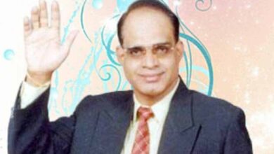 Telugu Mimicry Artiste Hari Kishan No More