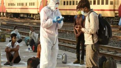 Indian Railways issue guidelines for passengers travelling in trains