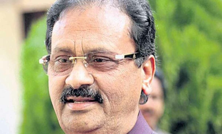 Mohammed Ali Shabbir