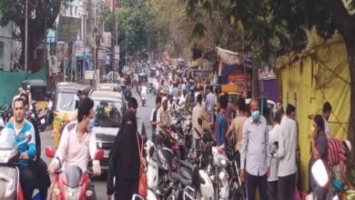 Hyderabad arterial roads back to life