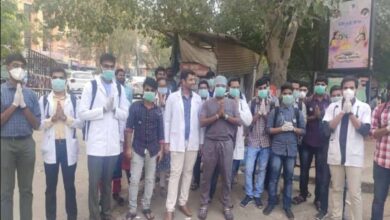 TS Junior Doctors demands rollback in PF medical fees