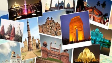 India aims to become $3 trillion tourism economy by 2047