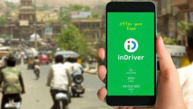 inDriver resumes operation in Hyderabad
