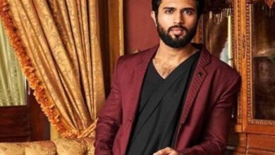 'Liger' money laundering probe: Vijay Devarakonda appears before ED