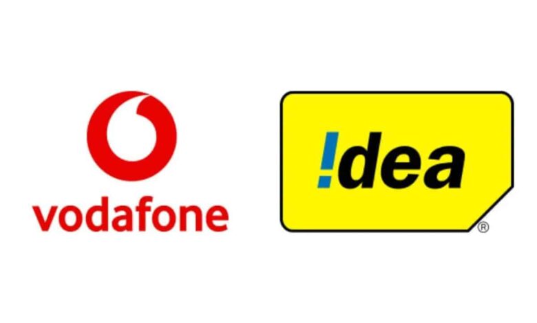 Vodafone Idea introduces contactless recharge at retail outlets