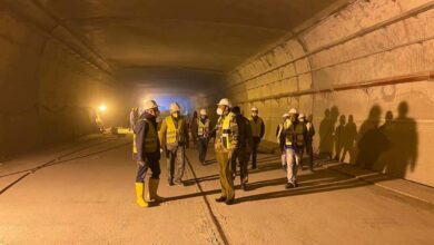 Lockdown 3.0: Himachal Atal Tunnel to be ready by September
