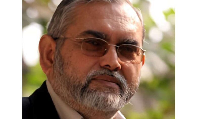 zafarul islam
