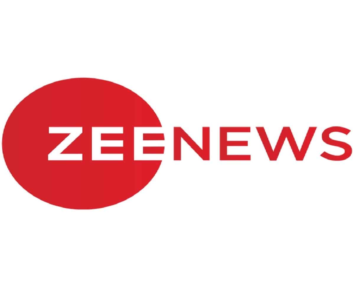 Zee news