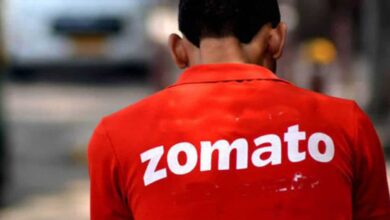 Zomato Gets Service Tax Demand and Penalty Order of Rs 184 Crore