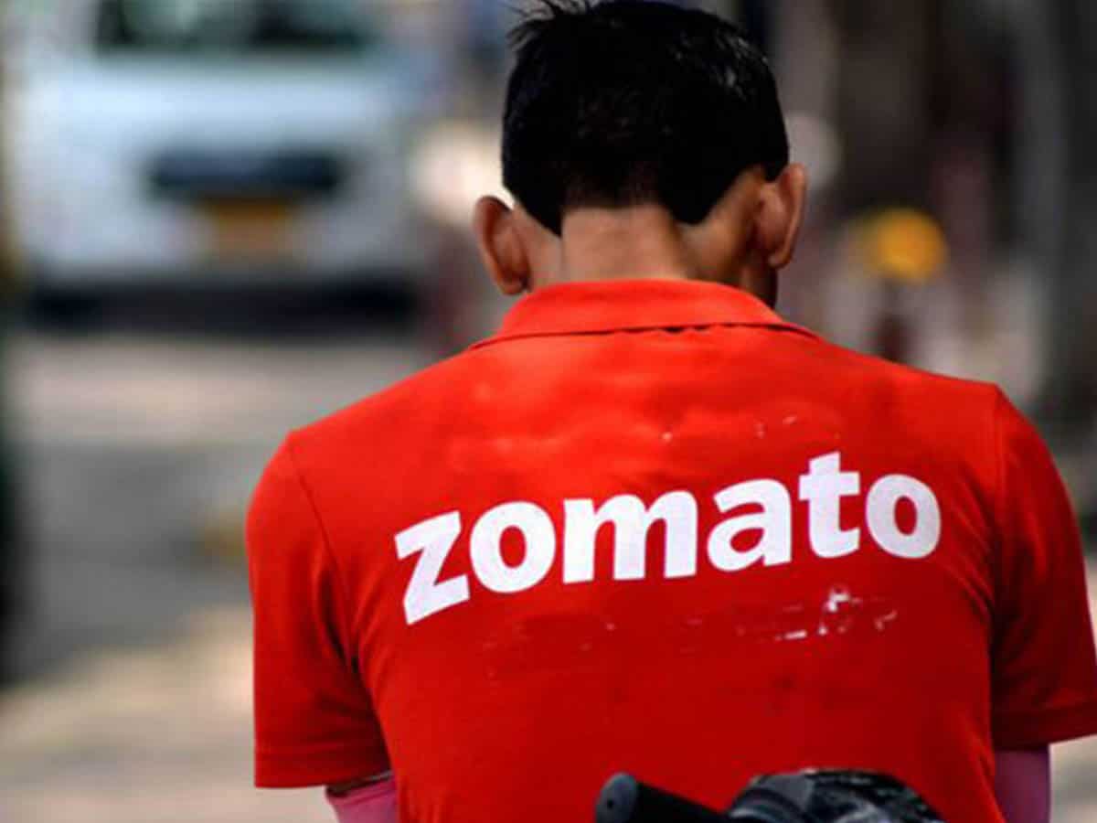 Zomato CEO says aware of fraud at delivery agents' end, fixing it
