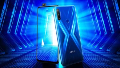 Honor 9X Pro with AppGallery launched in India for Rs 17,999