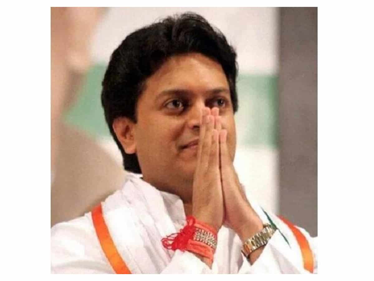 amit deshmukh