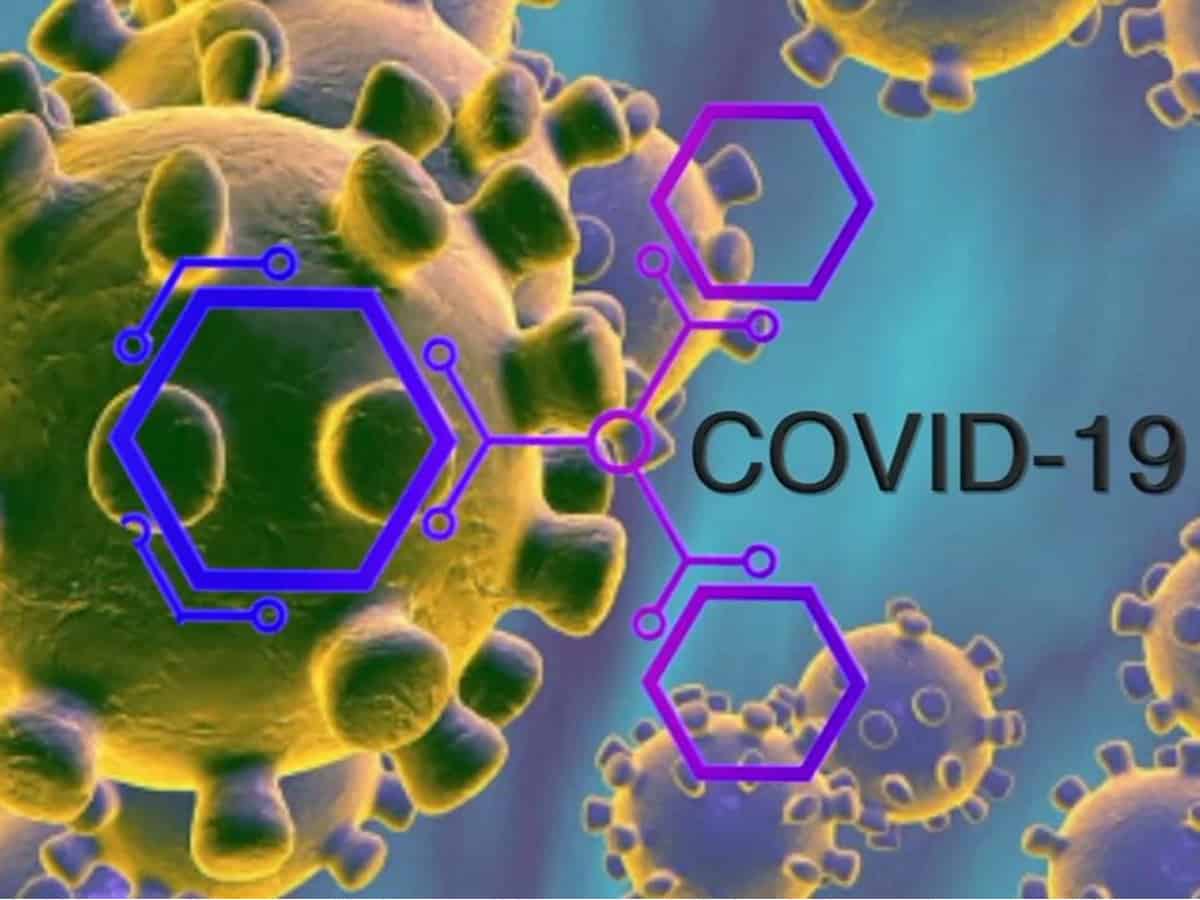 coronavirus covid-19-