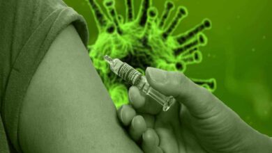 coronavirus vaccine