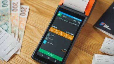 Digital-Payments
