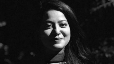 Safoora Zargar