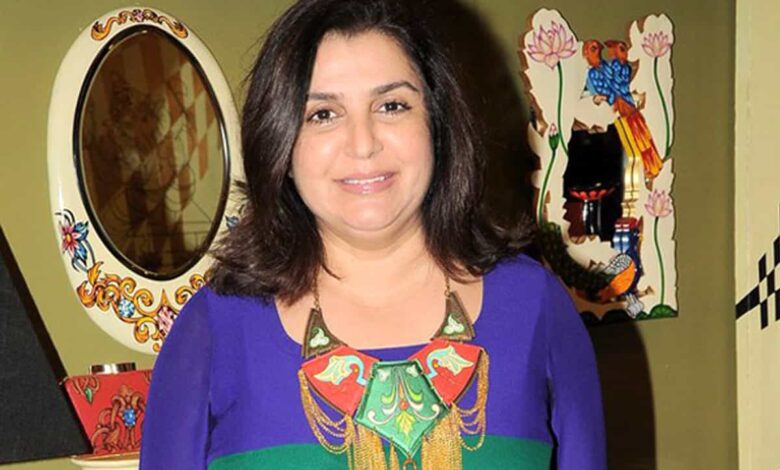 farah khan