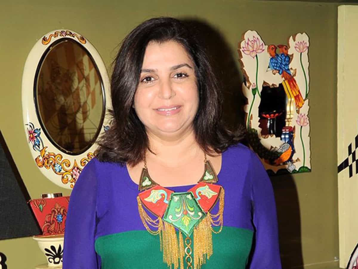 farah khan