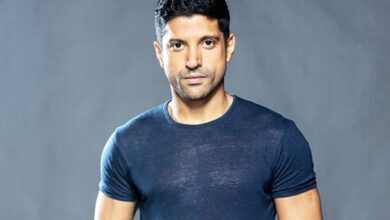 Farhan Akhtar sends consignment of PPE kits to hospital