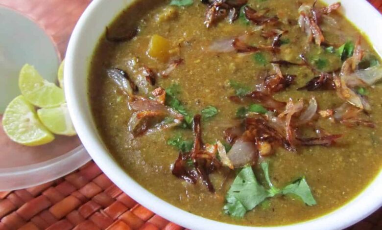 New hotbeds of haleem emerge during lockdown