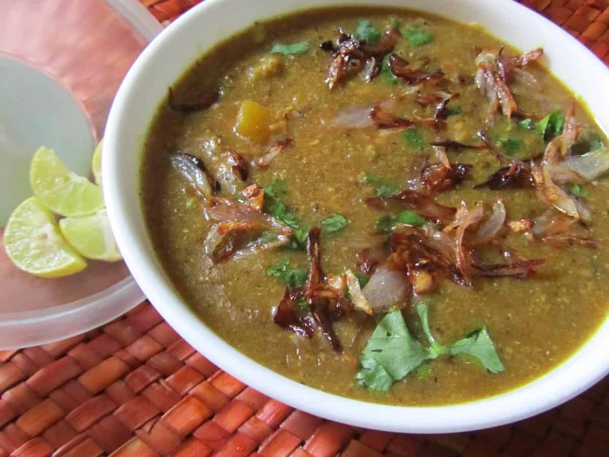 New hotbeds of haleem emerge during lockdown