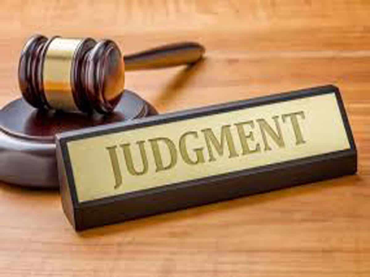 Telangana: Man sentenced to death for killing wife, son and unborn child