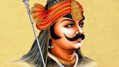 Tension in UP village after Dalit community objects to Maharana Pratap Jayanti procession