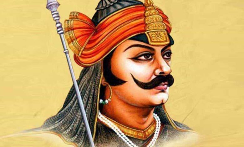 Tension in UP village after Dalit community objects to Maharana Pratap Jayanti procession