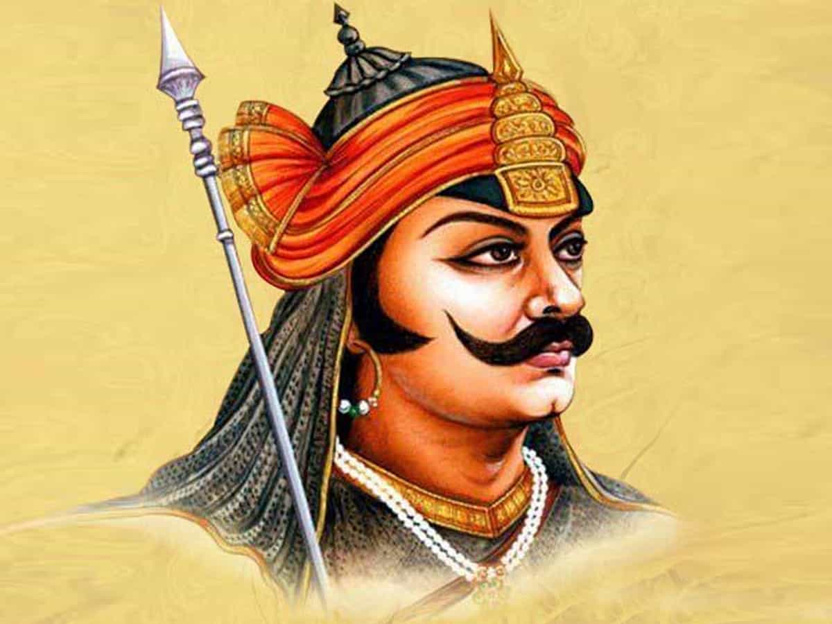 Tension in UP village after Dalit community objects to Maharana Pratap Jayanti procession