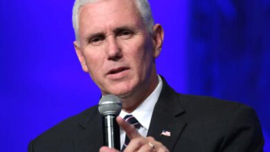 Mike Pence launches 2024 campaign, says Trump shouldn't be Prez again