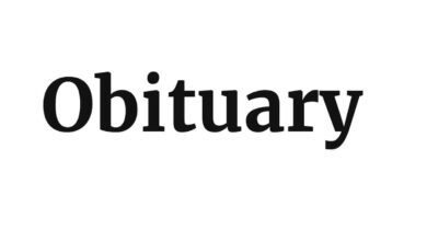 obituary