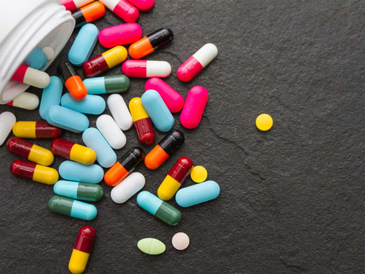 Telangana IMA wing urges health dept to restrict practice of OTC prescription meds